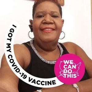 Meet your Posher, Loretta